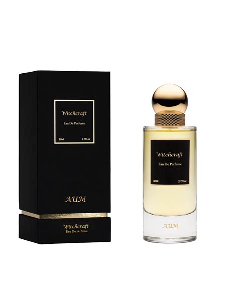 WITCHCRAFT — AUM PERFUMES.